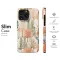 Motorola Edge 50 Autumn Watercolor Forest Pattern Phone Case - Image 7