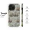 Motorola Edge 50 Cartoon Train Watercolor Transport Phone Case - Image 6
