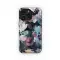 Motorola Edge 50 Floral Watercolor Pattern Phone Case - Image 1