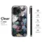 Motorola Edge 50 Floral Watercolor Pattern Phone Case - Image 8