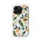 Motorola Edge 50 Sun-Kissed Citrus Orchard Watercolor Art Phone Case - Image 1