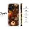 Motorola Edge 50 Vintage Autumn Bounty Botanical Illustration Phone Case - Image 6