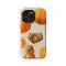 Motorola Edge 50 Vintage Autumn Harvest Botanical Illustration Phone Case - Image 1