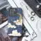 Motorola Edge 50 Vintage Celestial Night Sky Dream Phone Case - Image 3