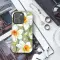 Motorola Edge 50 Vintage Daffodil Garden Botanical Art Phone Case - Image 3