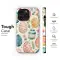 Motorola Edge 50 Watercolor Easter Egg Floral Spring Pattern Mini S S Phone Case - Image 6
