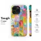 Motorola Moto Edge 50 Ultra Botanical Postage Prints Phone Case - Image 6