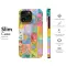 Motorola Moto Edge 50 Ultra Botanical Postage Prints Phone Case - Image 7