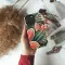 Motorola Moto Edge 50 Ultra Watermelon Vintage Style Phone Case - Image 4