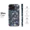 Motorola Moto G31 Colorful Floral Phone Case - Image 7