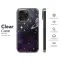 Motorola Moto G31 Cosmic Watercolor Dreamscape Artwork Phone Case - Image 8
