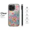 Motorola Moto G31 Floral Watercolor Seamless Pattern Phone Case - Image 8