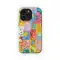 Motorola Moto G5 Botanical Postage Prints Phone Case - Image 1