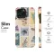 Motorola Moto G5 Botanical Postage Prints Phone Case - Image 7