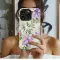 Motorola Moto G5 Floral Watercolor Pattern Beauty Phone Case - Image 2