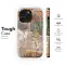 Motorola Moto G5 Vintage Butterfly Collage Phone Case - Image 6