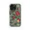 Motorola Moto G5 Vintage Holiday Cheer Festive Pattern Phone Case - Image 1