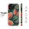 Motorola Moto G5 Watermelon Vintage Style Phone Case - Image 6