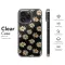 Motorola Moto G55 Vintage Boho Daisy Phone Case - Image 8