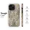 Motorola Moto G55 Vintage Lavender Herbarium Phone Case - Image 6