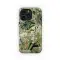 Motorola Moto G75 Vintage Botanical Collage Art Phone Case - Image 1
