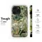 Motorola Moto G75 Vintage Botanical Collage Art Phone Case - Image 6