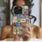 Motorola Moto G75 Vintage Sardine Can Collection Phone Case - Image 2