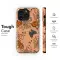 Motorola Moto G75 Vintage Spooky Bows & Webs Phone Case - Image 6