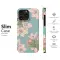 Motorola Moto G75 Vintage Spring Blossom Botanical Art Phone Case - Image 7