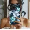 Motorola Moto G75 Watercolor Floral Phone Case - Image 2
