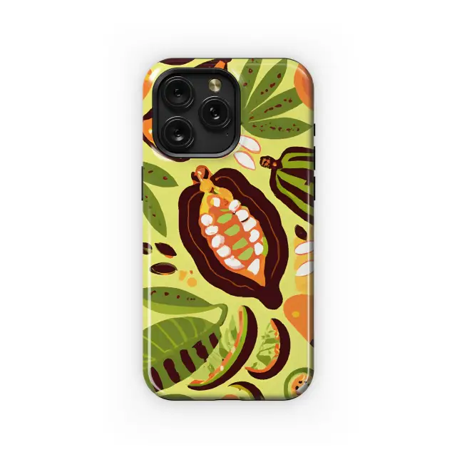 Motorola Moto X50 Ultra Cocoa Scandinavia Phone Case