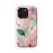 Motorola Moto X50 Ultra Floral Watercolor Pattern Phone Case - Image 1