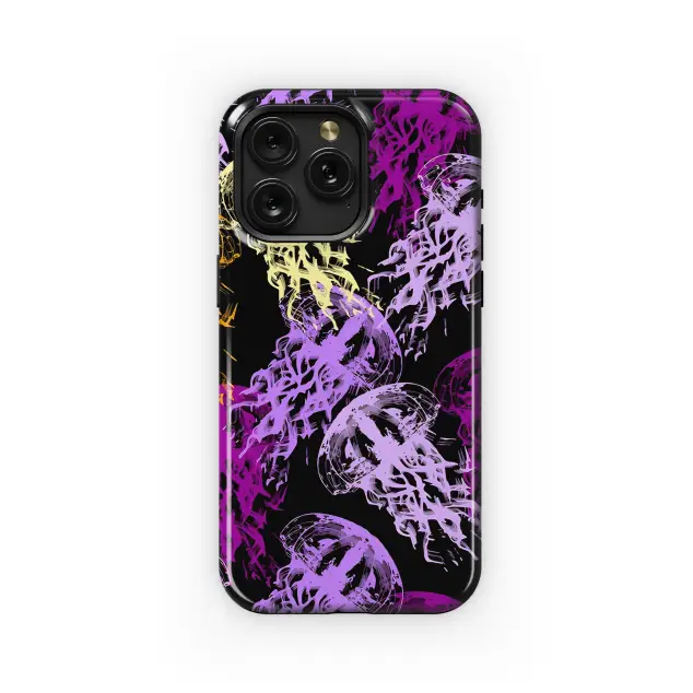 Motorola Moto X50 Ultra jellyfish raster Phone Case