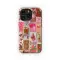 Motorola Moto X50 Ultra Vintage Postage Stamps Phone Case - Image 1