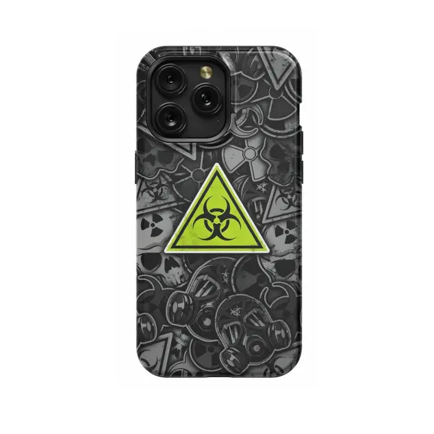 OnePlus 10 Pro Dangerous Toxins - Protect Your or in Style Phone Case