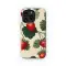 OnePlus 10 Pro Vintage Botanical Strawberry Vine Pattern Mini S S Phone Case - Image 1