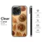 OnePlus 10T Vintage Autumn Chestnut , Botanical Fall Leaf Pattern Phone Case - Image 8