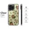 OnePlus 11 Victorian Vintage Floral Phone Case - Image 8
