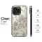OnePlus 12 Vintage Floral Seamless Phone Case - Image 8