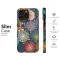 OnePlus 7 Pro Colorful Fireworks Night Sky Pattern Mini S S Phone Case - Image 7