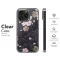 OnePlus 7 Pro Floral Vintage Phone Case - Image 8