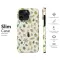OnePlus 7 Pro Vintage Entomology Insect Pattern Illustration Mini S S Phone Case - Image 7