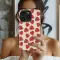 OnePlus 7 Pro Vintage Strawberry Fruit Floral Pattern Mini S S Phone Case - Image 2