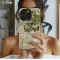 OnePlus 7T Cottagecore Nature Scrapbook Phone Case - Image 2