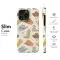 Rustic Cowboy Boots and Hats OnePlus 7T Phone Case - Image 7