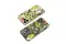 OnePlus 8 Pro Clear Clear Vintage Botanical Fruit Collage Fig Grape Olive Design S S Phone Case - Image 1