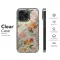 OnePlus 8 Pro Vintage Floral Marigold Botanical Pattern Mini S S Phone Case - Image 8