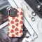OnePlus 8 Pro Vintage Strawberry Fruit Floral Pattern Mini S S Phone Case - Image 3