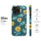 OnePlus 9 Pro Floral Watercolor Phone Case - Image 7