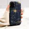 OnePlus 9 Pro Vintage Celestial Star Map Sun Moon Design Mini S S Phone Case - Image 1